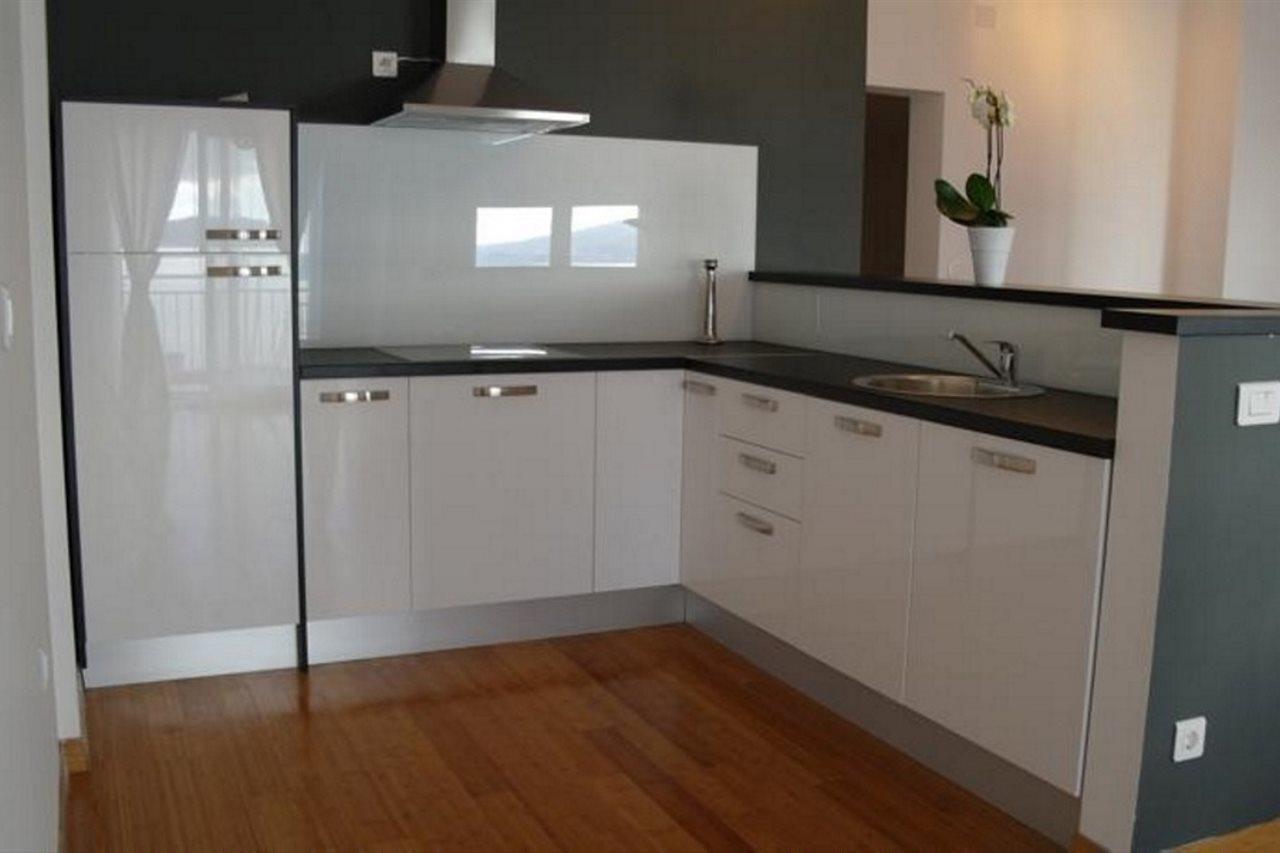 Appartementanlage Jadranka Crikvenica Exterior foto